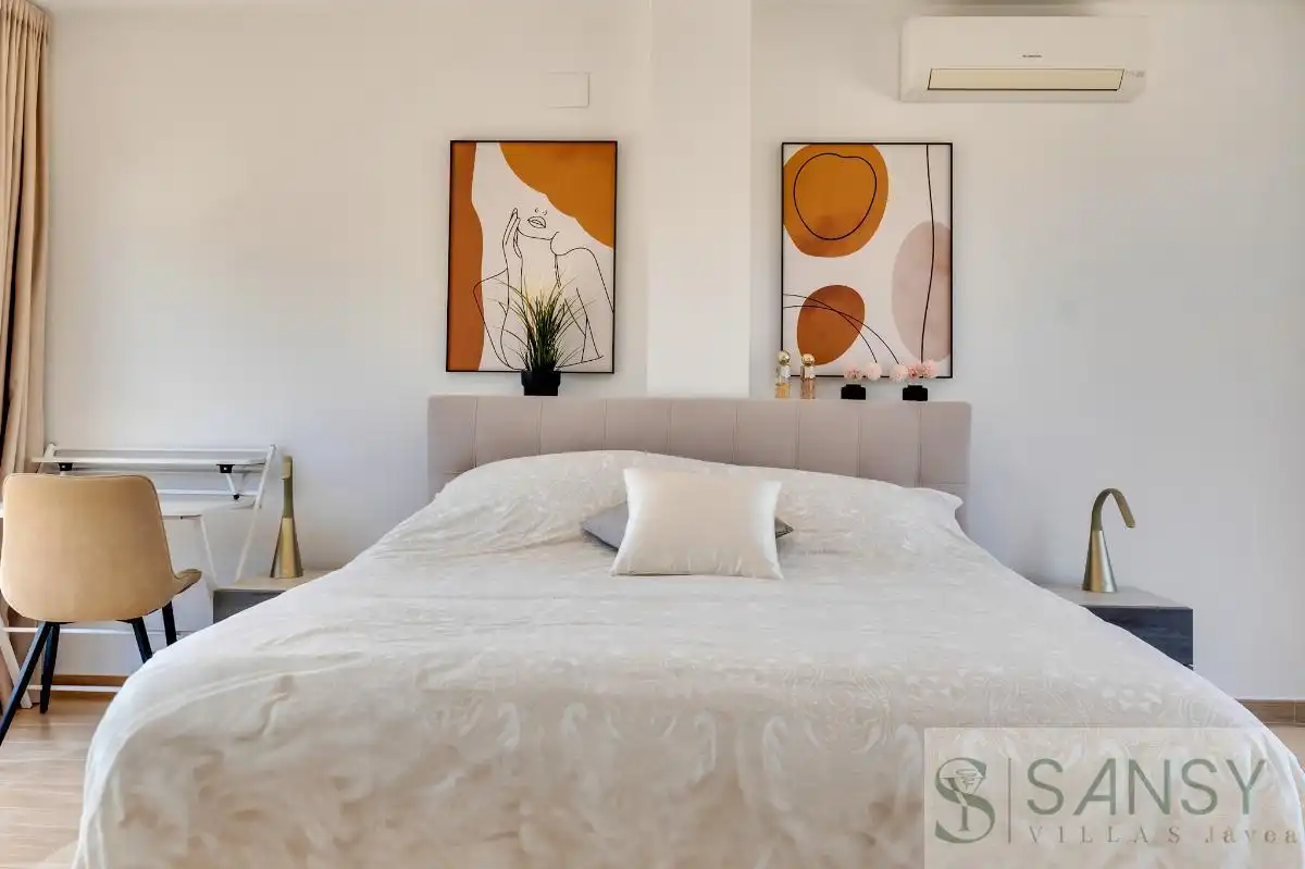 Bungalow avec piscine à vendre à Centro ciudad, imagen 34