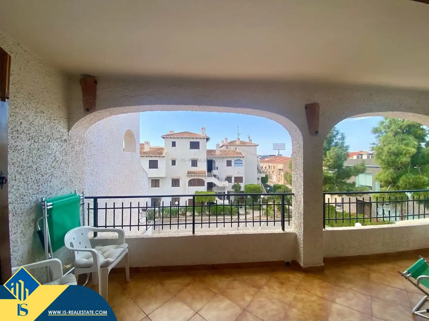 Pis amb piscina en venda a Orihuela Costa, imagen 6