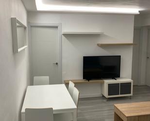Flat to rent in Málaga Capital  with Terrace, Furnished and Washing machine