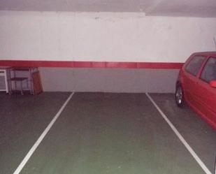 Parking of Garage for sale in Arona