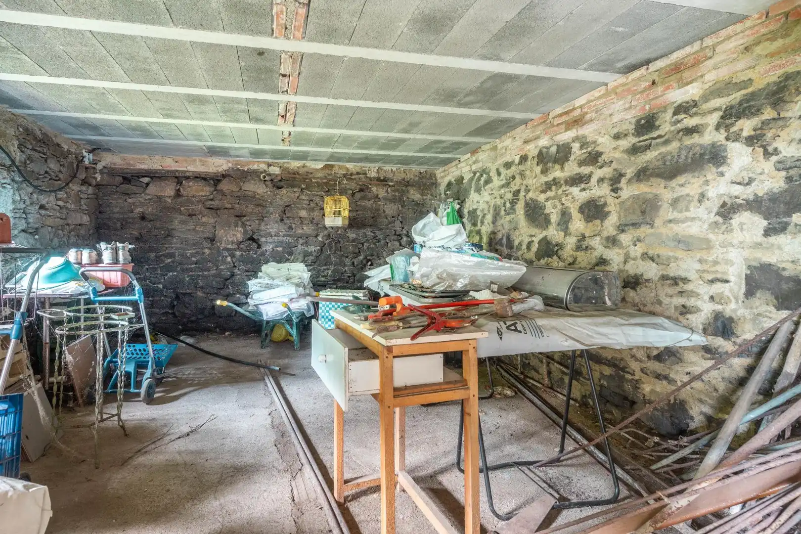 Casa o xalet en venda en Mieres (Asturias)
