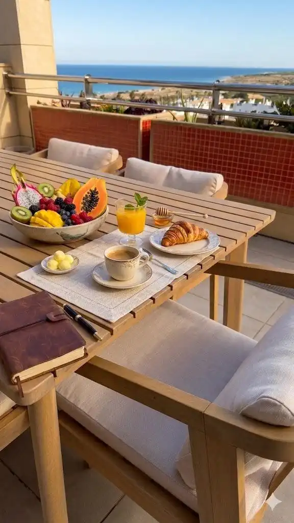 Penthouse mit Terrasse zum Verkauf in Los Arenales del Sol, imagen 16