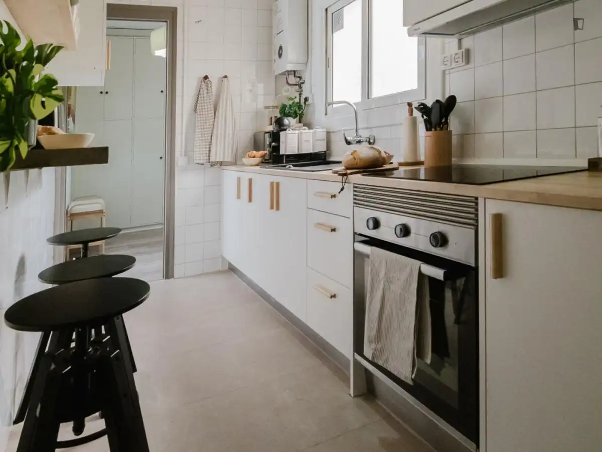 Habitació a La Prosperitat