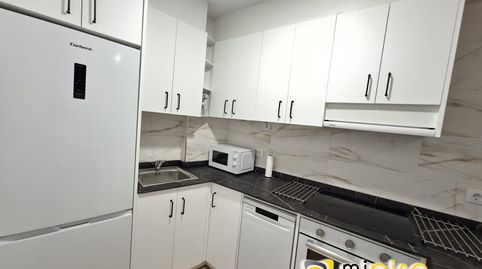 Foto 3 von Wohnung zur Miete in Callejilla, 3, Centro, Laredo