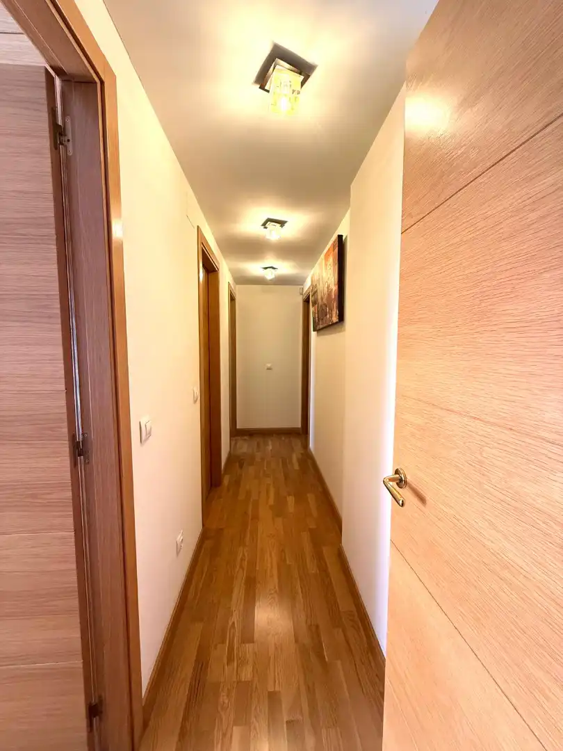 Ático con piscina en venta en Calle Presidente José María Aznar, imagen 10