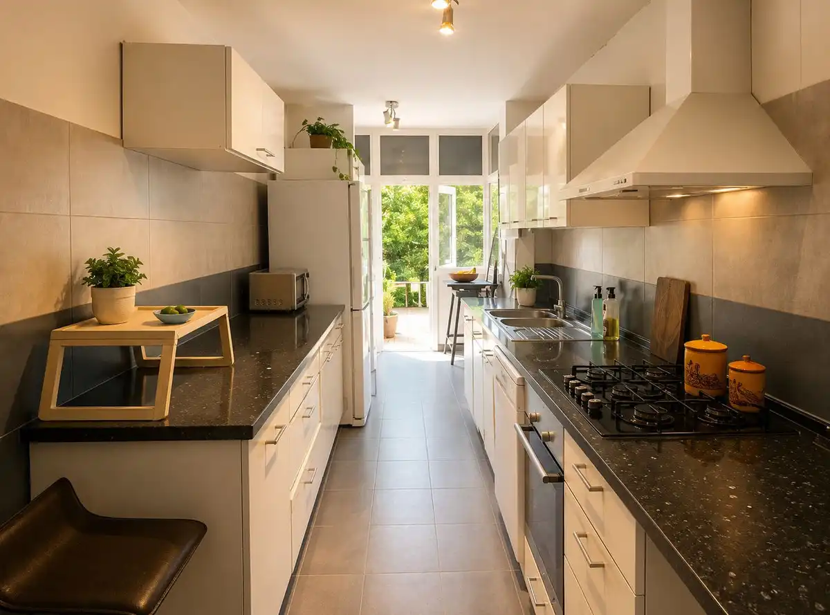 Mini appartamento in vendita a Nueva Andalucía, imagen 11