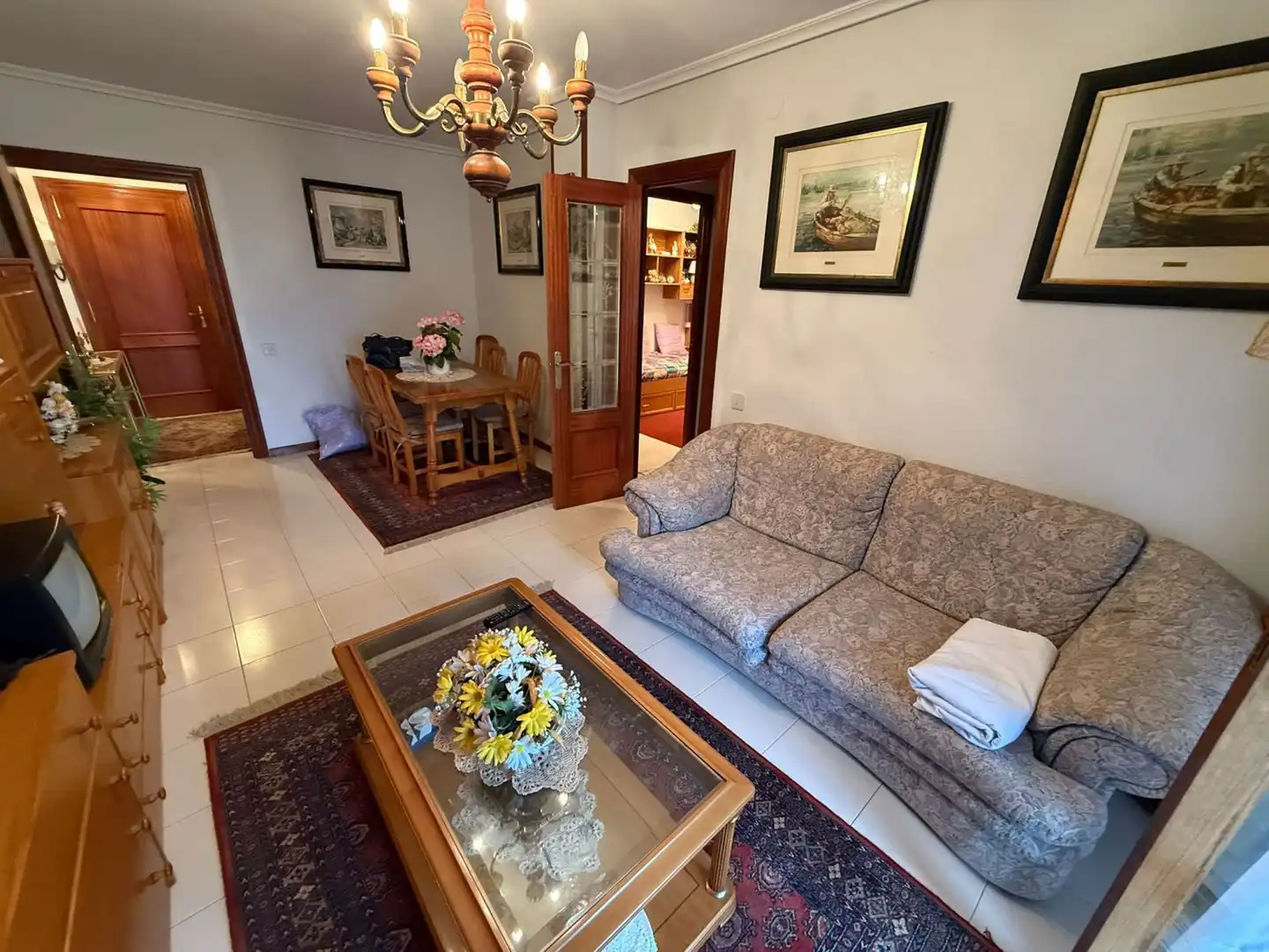 Wohnung zum Verkauf in Los Nogales, imagen 4