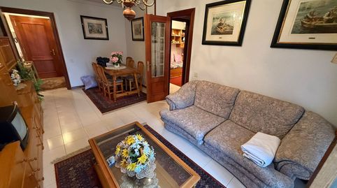 Foto 4 de Piso en venta en Los Nogales, Palacio, Noja