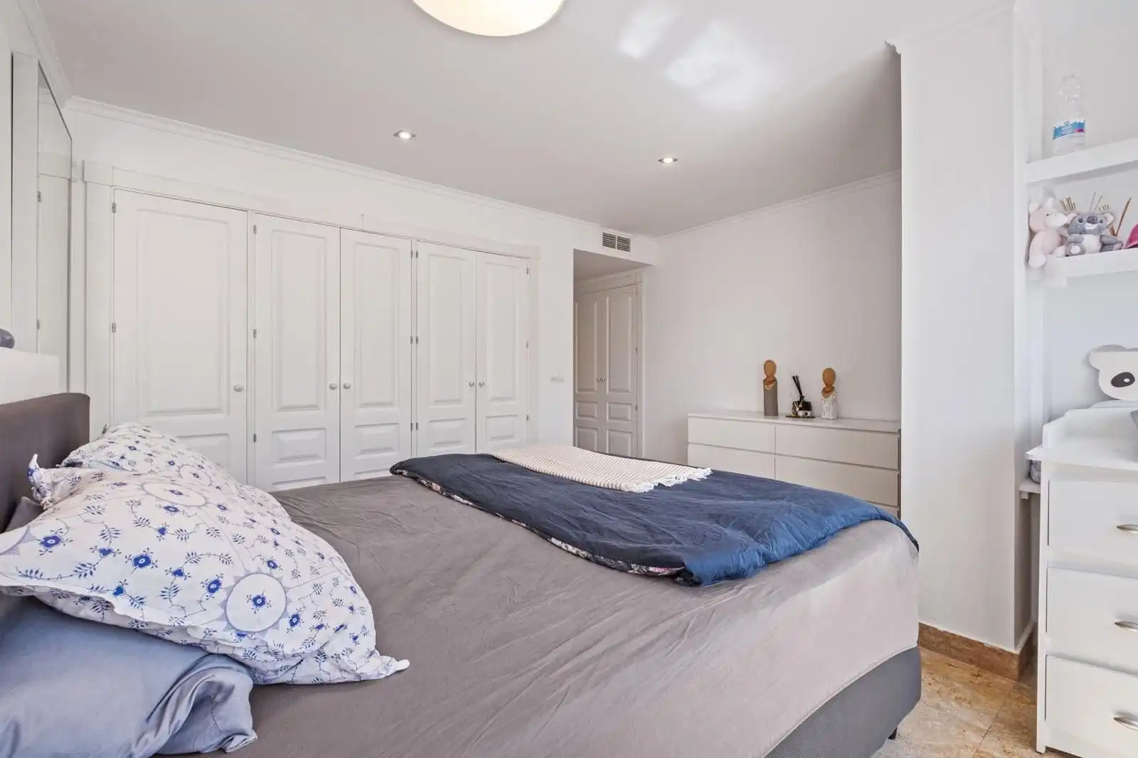 Apartament amb piscina en venda a Calle Sierra Bermeja 37, imagen 14