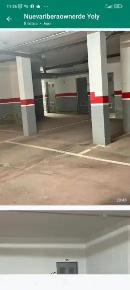 Adosado en venta en Los Narejos - Punta Calera, imagen 22