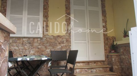 Photo 2 of Detached homes for sale in S'Arenal, Llucmajor