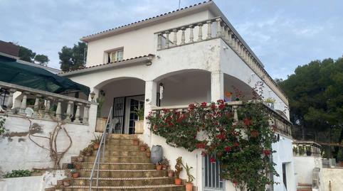 Foto 3 de Casa o xalet en venda a Can Lloses - Can Marcer, Barcelona