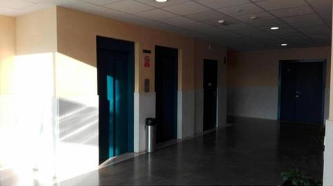 Foto 4 de Oficina en venda a Puntales - Zona Franca, Cádiz