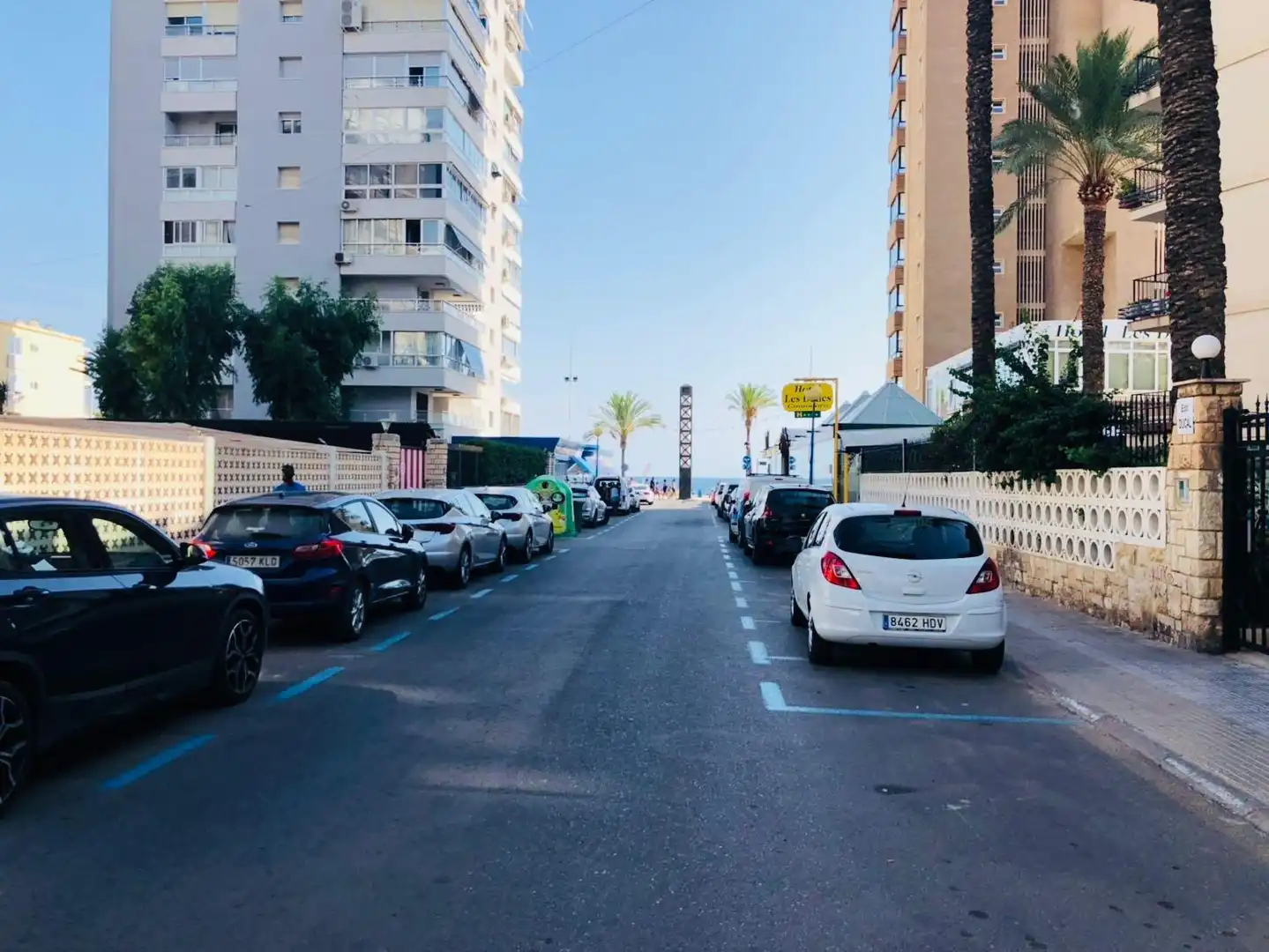 Apartment with lift for sale in Avenida MEDITERRANEO DEL, imagen 2