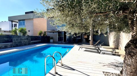 Photo 2 of Houses for rent in Calle Violant de Casalduch, Torreón - La Almadraba, Benicasim / Benicàssim