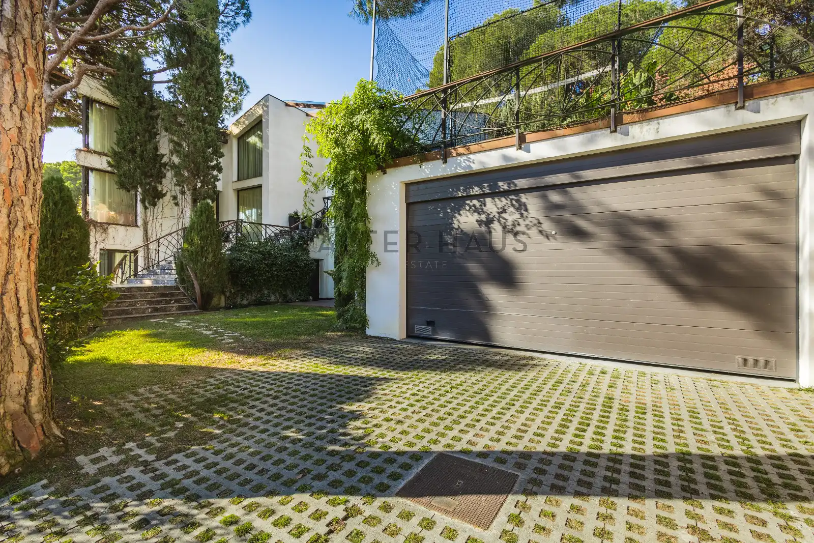 Chalet con piscina en venta en Carrer Balears, imagen 31