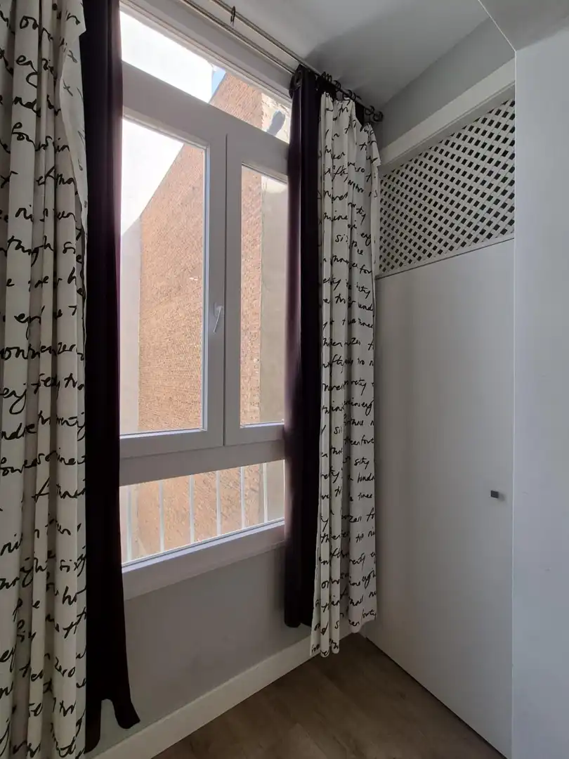 Habitación de Piso en venta en Valladolid con Calefacción, Terraza y Balcón