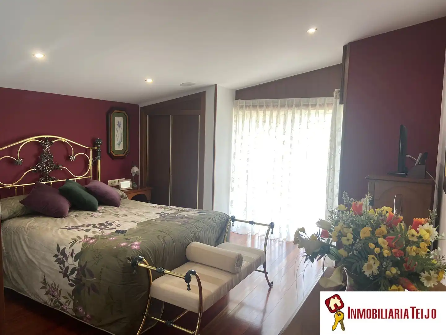 Casa o chalet en venta en Valdoviño