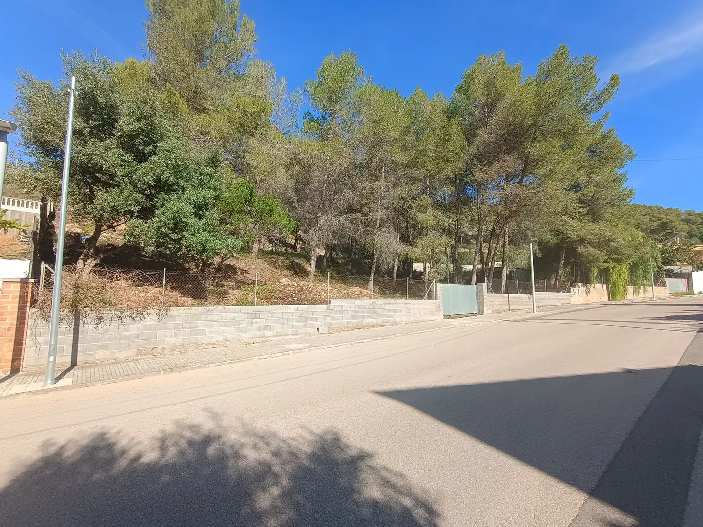 Residencial en venta en Horta - Guinardó