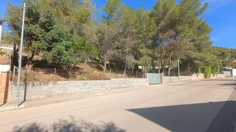 Foto 2 de Residencial en venta en Can Baró, Barcelona Capital