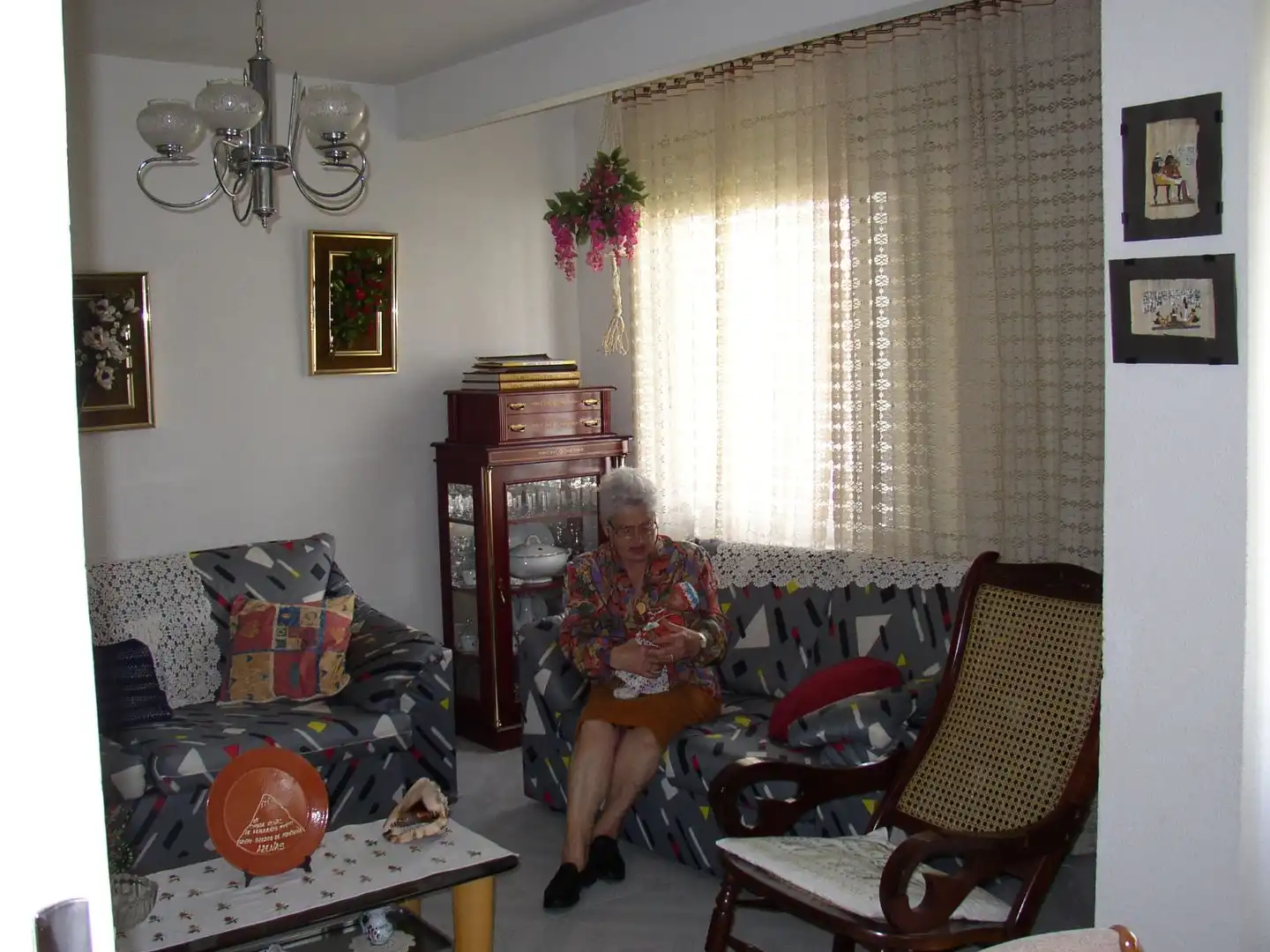 Casa en venta en Plaza Federico Fernández 5, imagen 15