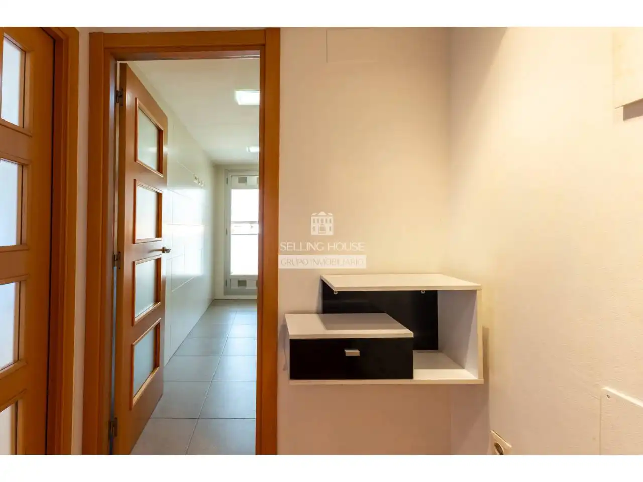 Wohnung zum Verkauf in Valencia mit Klimaanlage, Heizung und Parkett