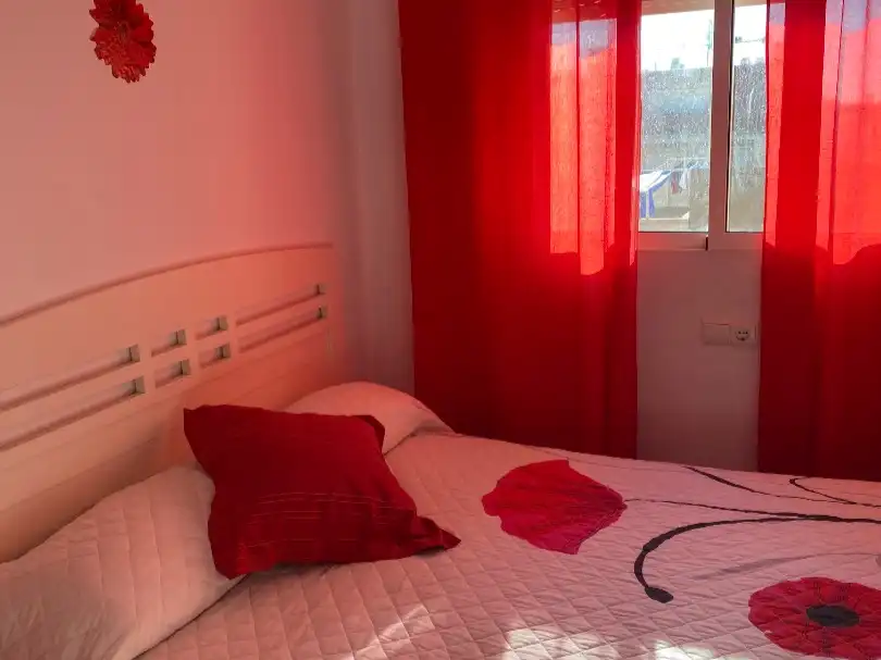 Penthouse with lift for sale in Vicente Blasco Ibáñez 152, imagen 11