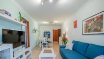 Living room of Flat for sale in Las Palmas de Gran Canaria  with Balcony