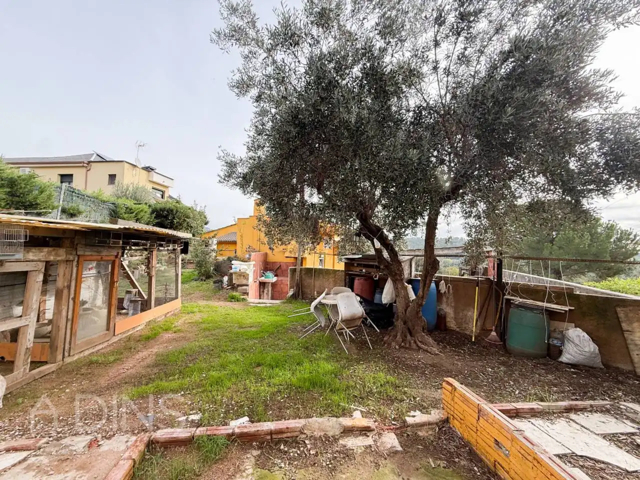 Casa o xalet en venda en Caldes de Montbui, Barcelona