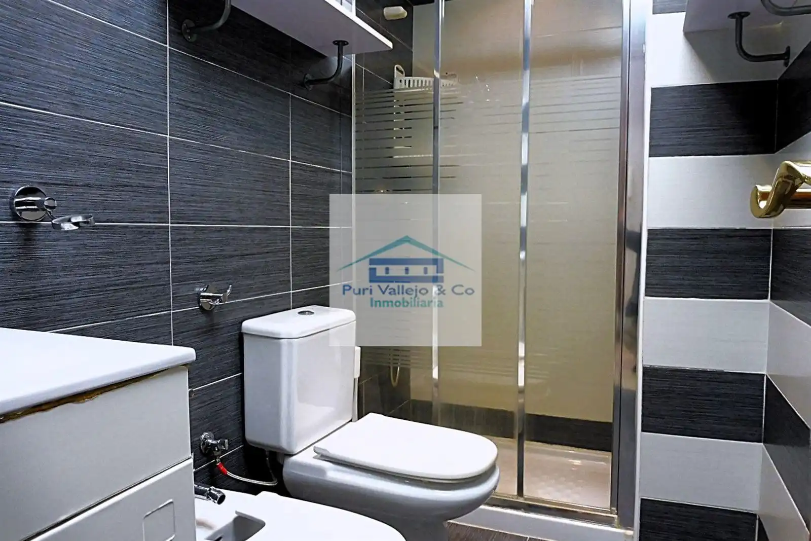 Baño de Casa adosada en venta en Córdoba con Aire acondicionado, Calefacción y Terraza