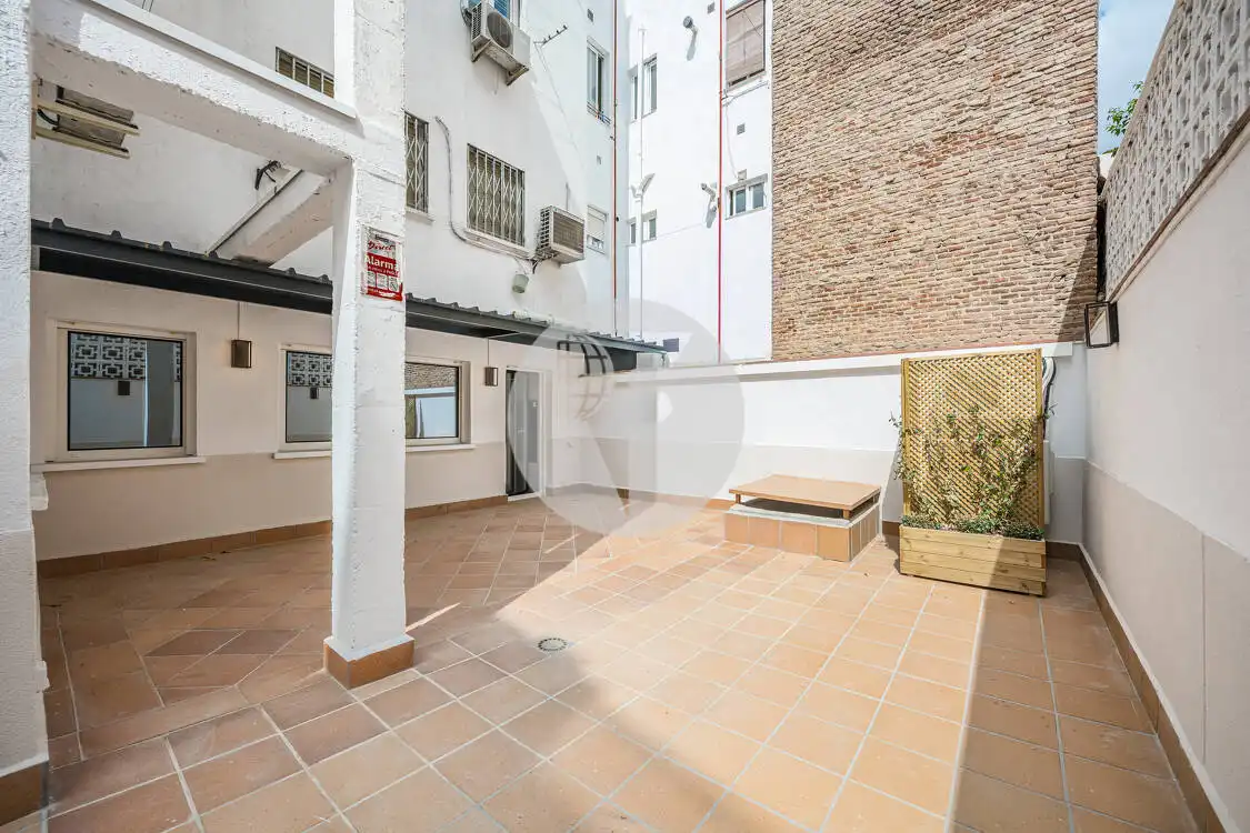 Appartamento con ascensore in vendita a Chamartín