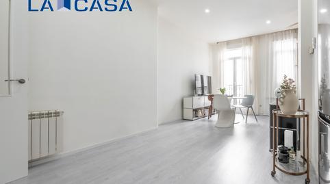 Foto 4 de Pis en venda a Calle de Bravo Murillo, Bellas Vistas, Madrid