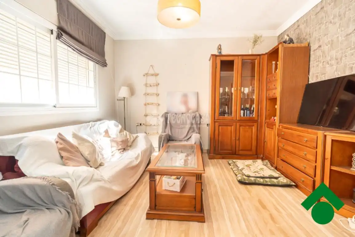 Casa bifamiliare in vendita a Estación de Cártama, imagen 10