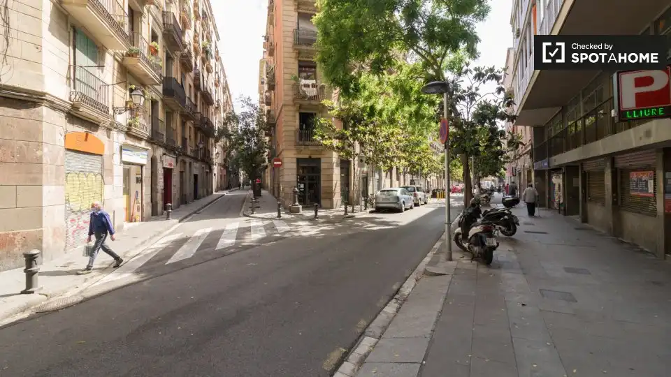 Appartement avec terrasse à louer à Ciutat Vella, imagen 18