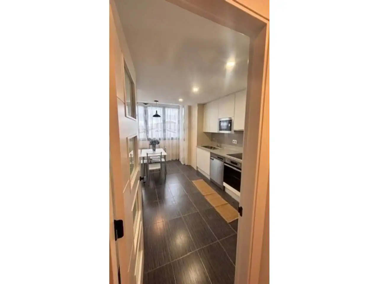 Flat with terrace for sale in Paseo Estación, imagen 14