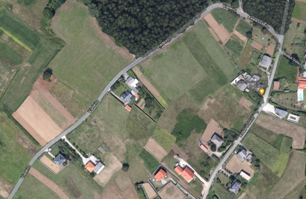 Residential zum verkauf in Miño