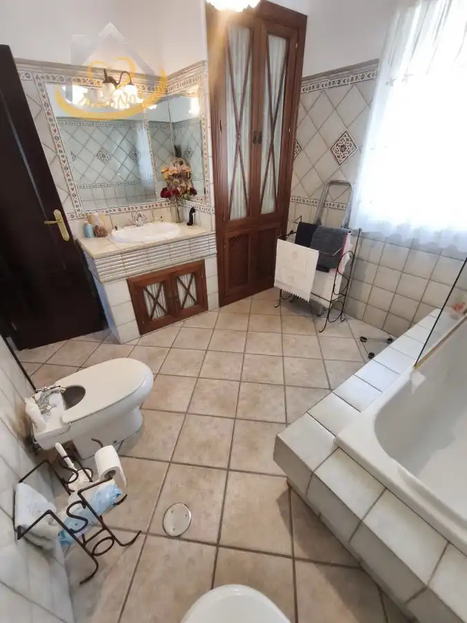 Casa adosada en venta en Lepe