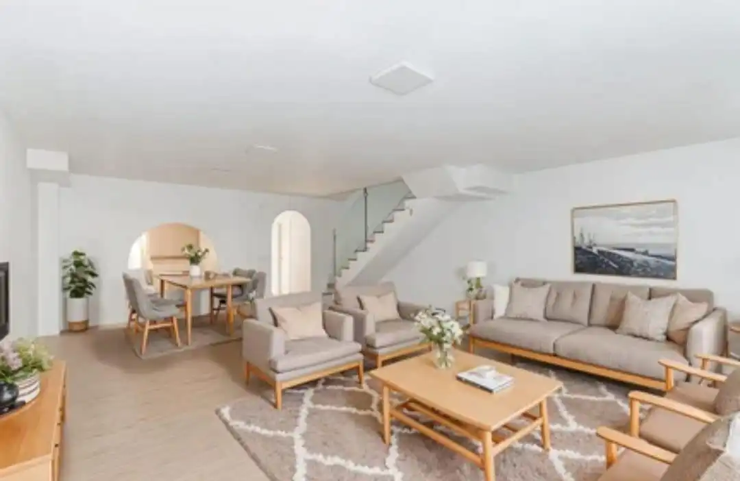 Maison mitoyenne avec terrasse à vendre à Luis Valiente 2, imagen 5
