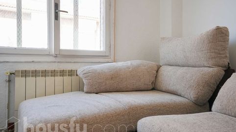 Foto 5 de Piso en venta en Cl. Capitan Blanco Argibay, ., Valdeacederas, Madrid Capital