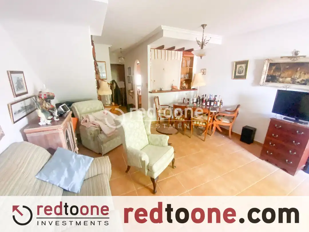 Bungalow with pool for sale in Roda, imagen 8