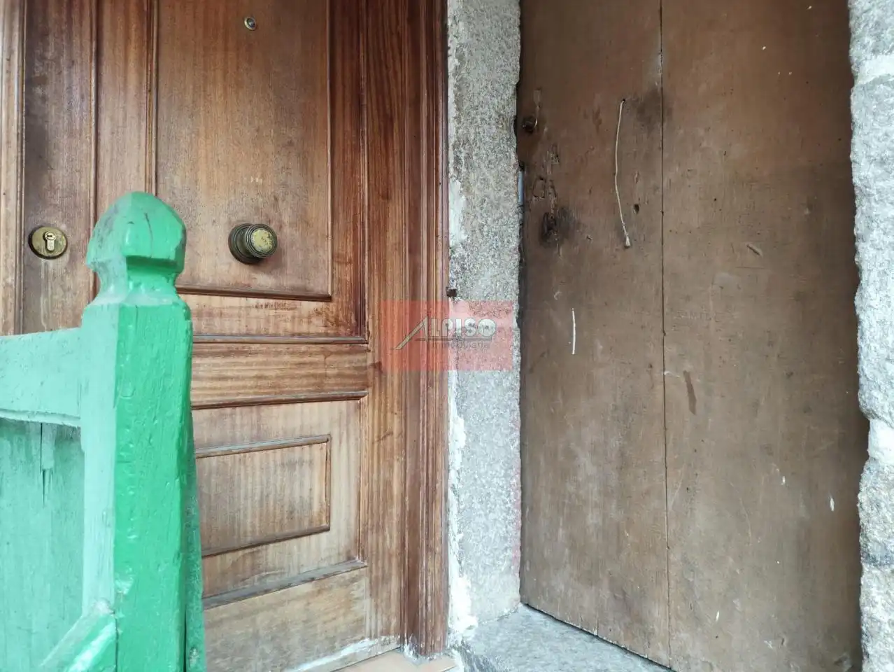 Casa adosada en venta en Ourense Capital 