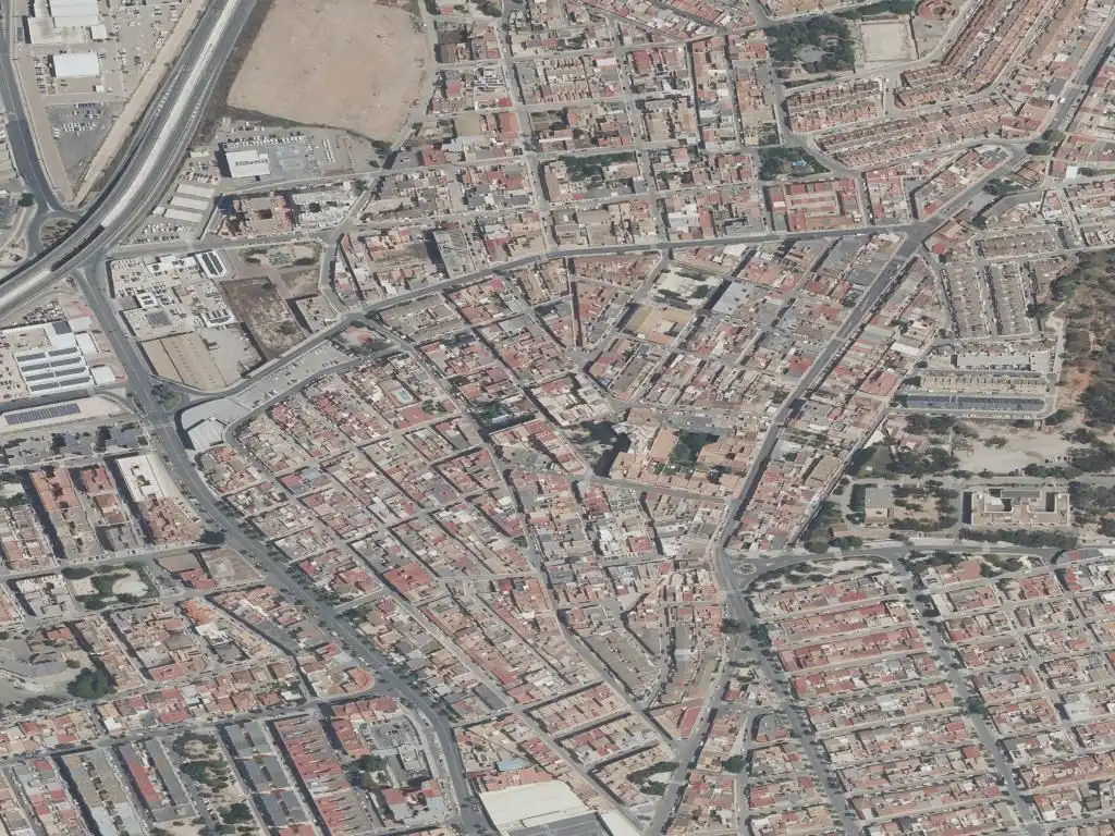 Flat for sale in CL. TRECE DE SEPTIEMBRE 4, imagen 3