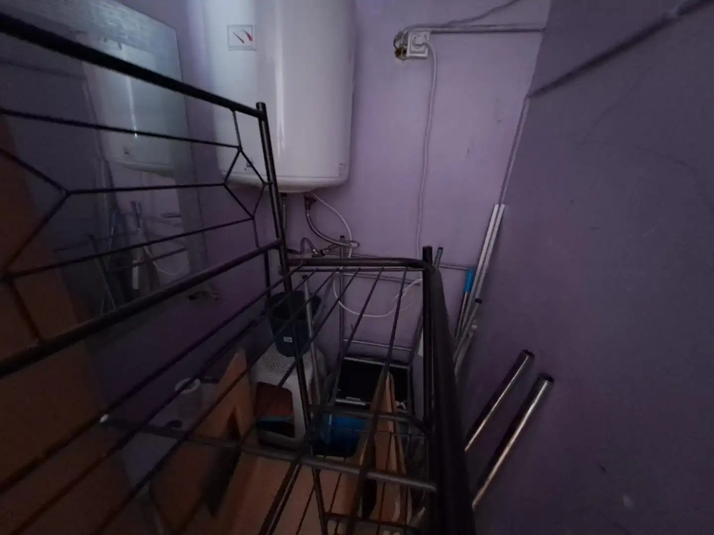 Local comercial en venta en Polígono dels Merinals, imagen 11