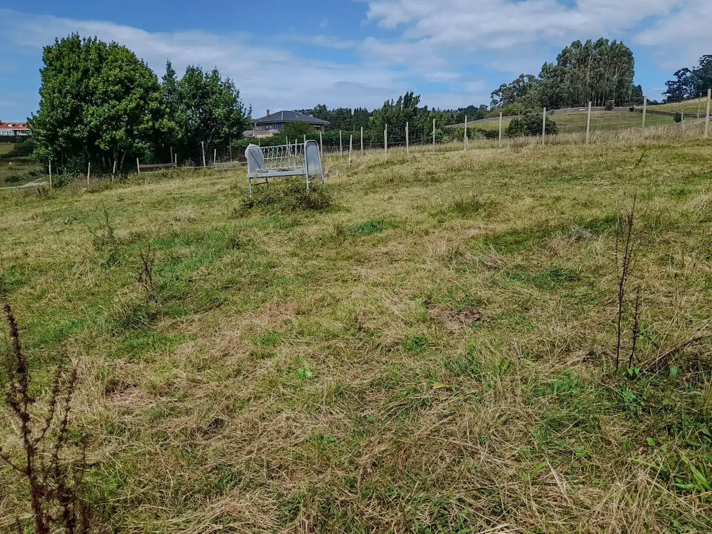Terreno en venta en Miengo