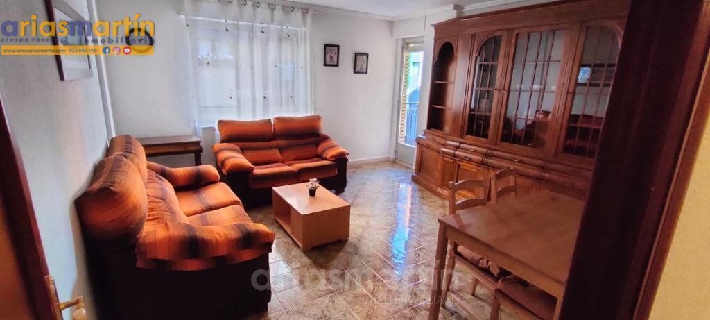 Pis de lloguer a Asturias, 6, Carmelitas, San Bernardo - Carmelitas - Campus