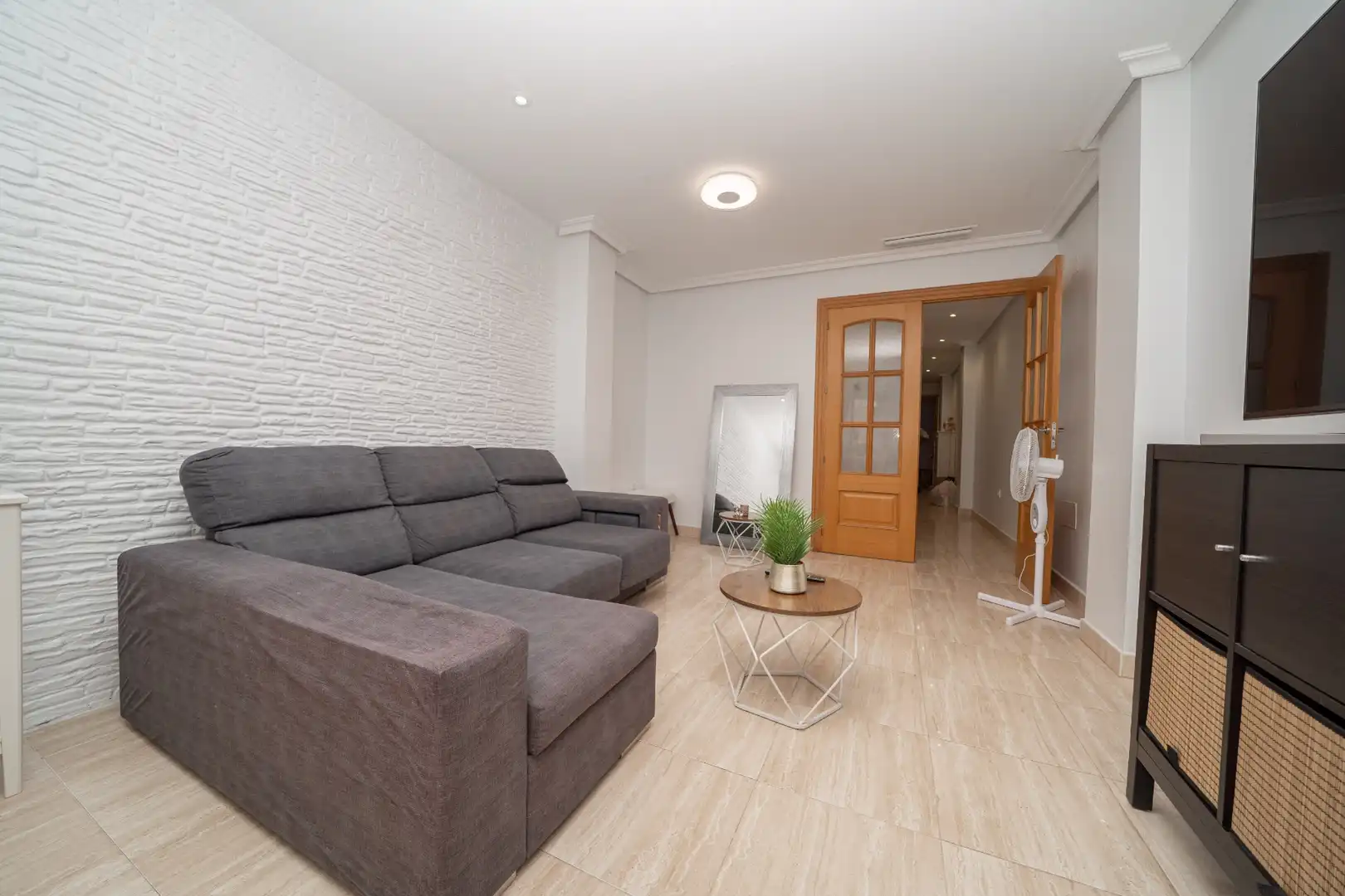 Apartament en venda en Pilar de la Horadada amb Aire condicionat