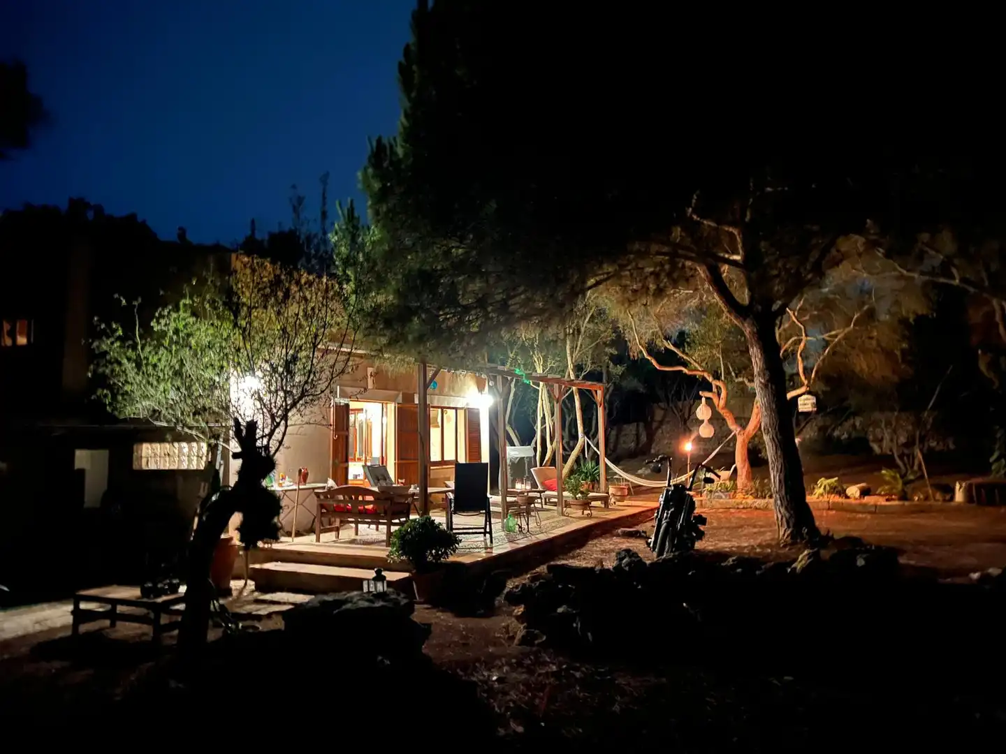 Casa rustica con giardino in affitto a Felanitx Poble, imagen 31