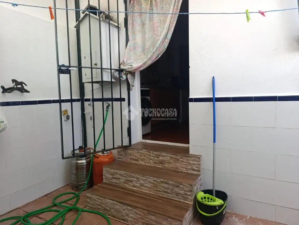 Dúplex en venta en Valverde de Leganés con Aire acondicionado y Balcón