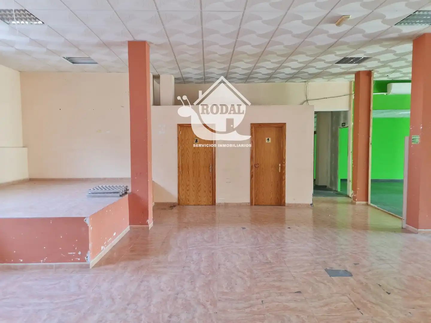 Local comercial en alquiler en Nijar (Cañada) 17, imagen 25