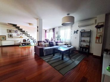 Ático con ascensor en venta en Pedanías Oeste